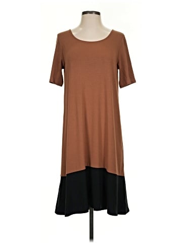 J.Jill Casual Dress (view 1)