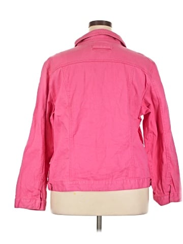 Cervelle Jacket (view 2)