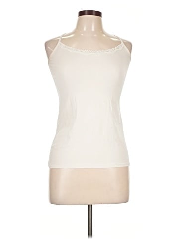 Secret Treasures Sleeveless T-Shirt (view 1)