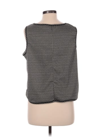 Max Studio Sleeveless Top (view 2)