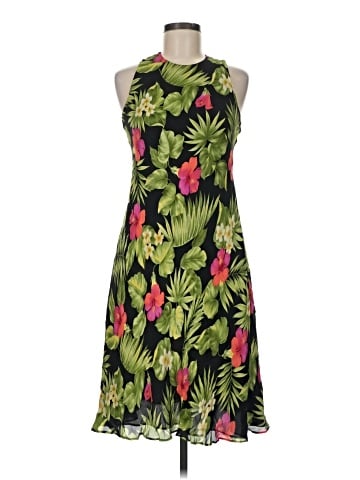 Lauren by Ralph Lauren Cocktail Dress (view 1)