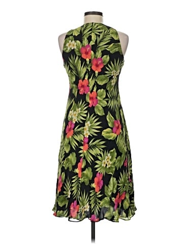 Lauren by Ralph Lauren Cocktail Dress (view 2)