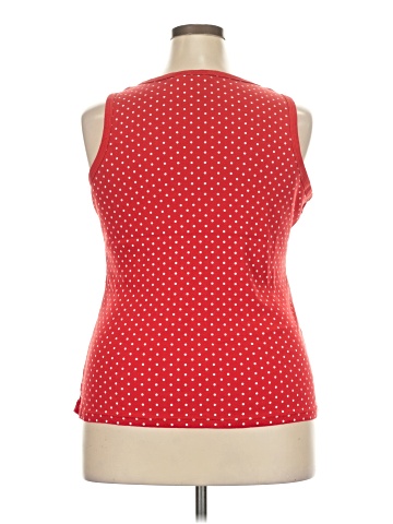 Extra Touch Tank Top (view 2)