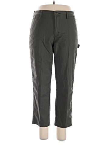 Lee Cargo Pants (view 1)