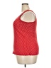 Extra Touch Red Tank Top Size 3X - photo 5