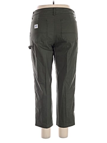 Lee Cargo Pants (view 2)