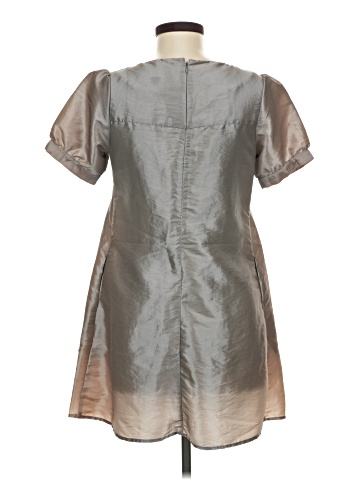 Twelve by Twelve Cocktail Dress (view 2)