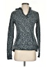 Tangerine Gray Pullover Sweater Size S - photo 1