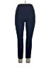 Kinona Solid Blue Active Pants Size M - photo 2