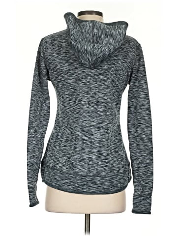 Tangerine Pullover Sweater (view 2)