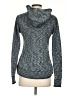 Tangerine Gray Pullover Sweater Size S - photo 2