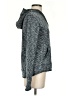 Tangerine Gray Pullover Sweater Size S - photo 4