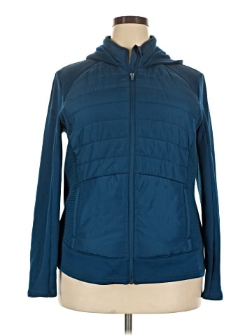 Tek Gear Jacket (view 1)
