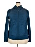 Tek Gear Solid Blue Jacket Size XXL - photo 1
