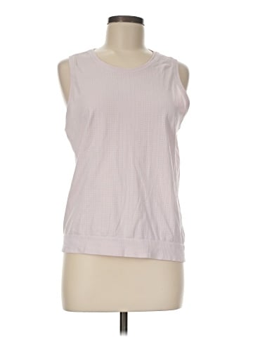 Athleta Sleeveless T-Shirt (view 1)