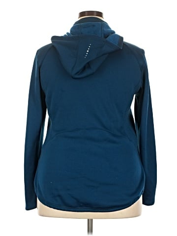 Tek Gear Jacket (view 2)
