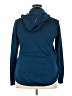 Tek Gear Solid Blue Jacket Size XXL - photo 2