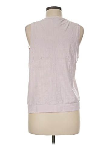 Athleta Sleeveless T-Shirt (view 2)