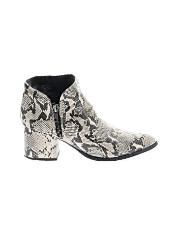 Seychelles Ankle Boots (view 1)