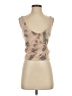 Zara Tan Pullover Sweater Size S - photo 1