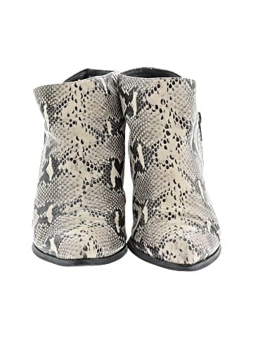 Seychelles Ankle Boots (view 2)