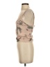 Zara Tan Pullover Sweater Size S - photo 5