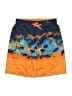 ZeroXposur Orange Rash Guard Size 14 - 16 - photo 1