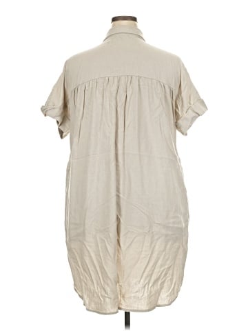 Well Worn Casual Dress (view 2)