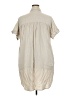 Well Worn Tan Casual Dress Size XXL - photo 2