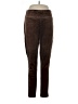 wonderly Brown Casual Pants Size L - photo 1
