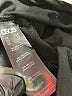ASOS Solid Black Cocktail Dress Size 10 - photo 8