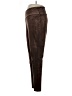 wonderly Brown Casual Pants Size L - photo 5