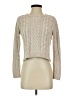 Kendall & Kylie Tan Pullover Sweater Size S - photo 1