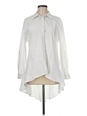 Cupio Long Sleeve Blouse (view 1)