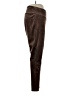 wonderly Brown Casual Pants Size L - photo 4