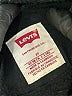 Levi's Black Pullover Hoodie Size 2 - 3 - photo 3