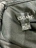 Xscape Black Cocktail Dress Size 4 - photo 7