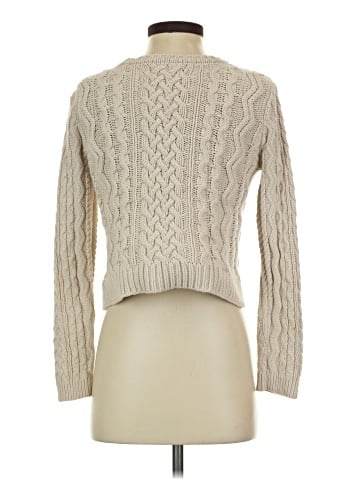 Kendall & Kylie Pullover Sweater (view 2)