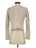 Kendall & Kylie Tan Pullover Sweater Size S - photo 2