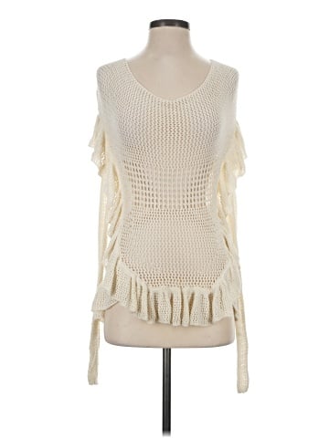 Angel of the North Sweater Vest (view 1)