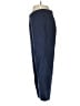 J.Crew Solid Blue Casual Pants Size M - photo 5