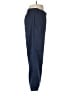 J.Crew Solid Blue Casual Pants Size M - photo 4