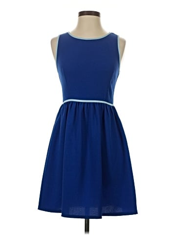 Soprano Casual Dress (view 1)