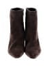 Sam Edelman Brown Ankle Boots Size 9 - photo 2