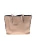 Coach 100% Leather Tan Leather Tote One size - photo 3
