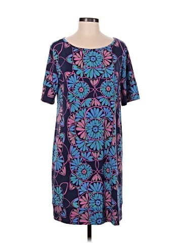 Tori Richard Casual Dress (view 1)