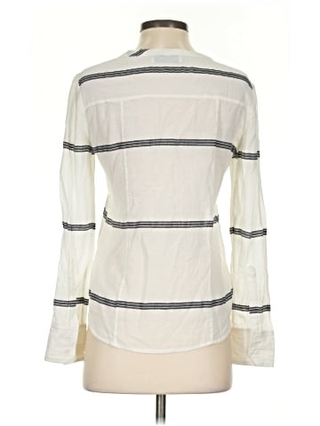 A.L.C. Long Sleeve Blouse (view 2)