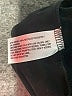 Isabel Maternity Black Sleeveless Blouse Size S - photo 7