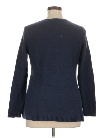 Charter Club Pullover Sweater (view 2)