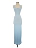 SKIMS Blue Casual Dress Size XXS - photo 1